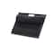 Mind Reader 14.75" Adjustable 8 Position Laptop Desk